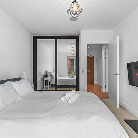 Londwell, Heart Of Notting Hill, Balcony Suite Luxury لندن المظهر الخارجي الصورة