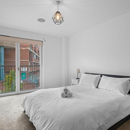 Londwell, Heart Of Notting Hill, Balcony Suite Luxury لندن المظهر الخارجي الصورة