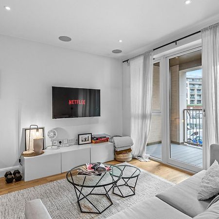 Londwell, Heart Of Notting Hill, Balcony Suite Luxury لندن المظهر الخارجي الصورة