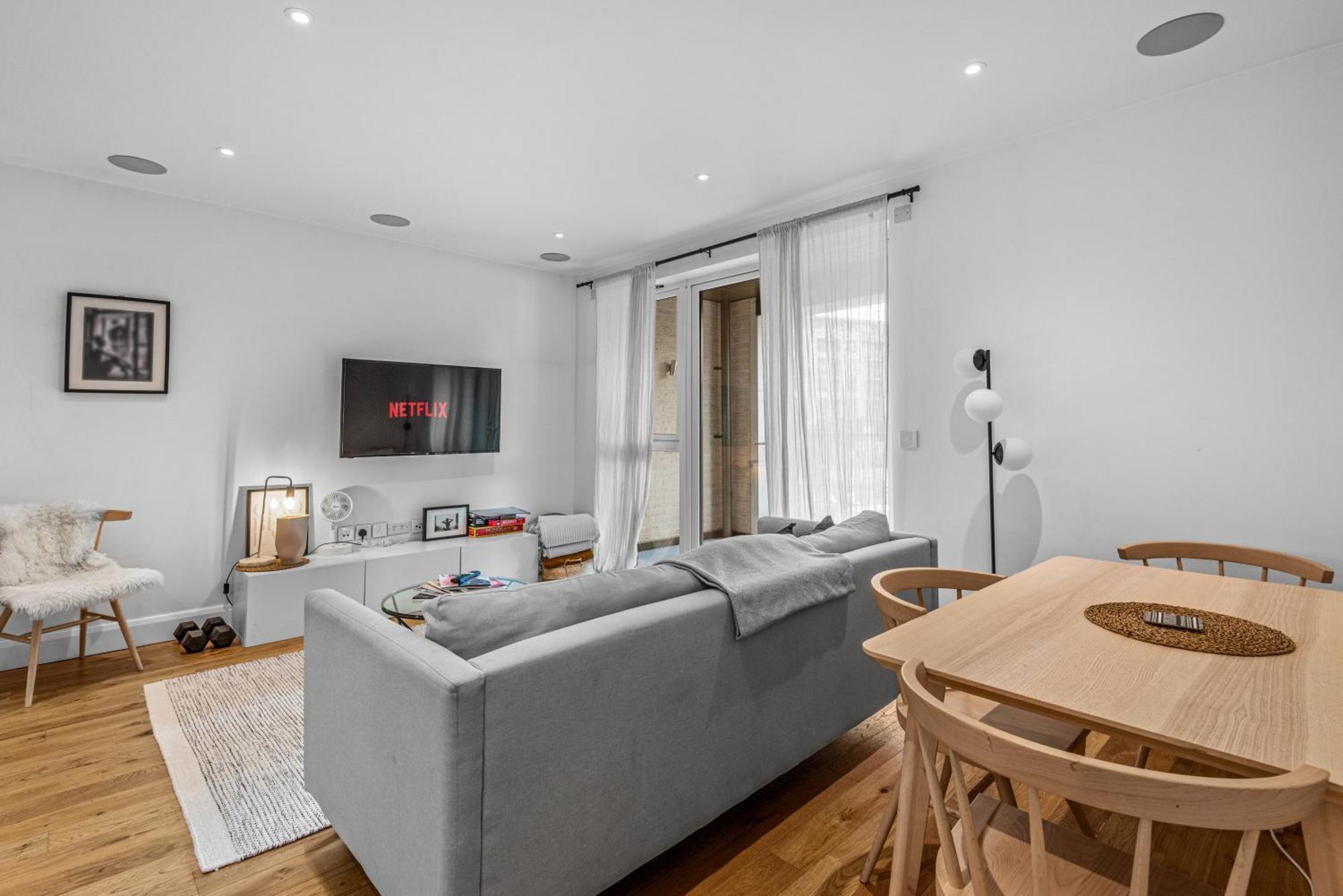 Londwell, Heart Of Notting Hill, Balcony Suite Luxury لندن المظهر الخارجي الصورة