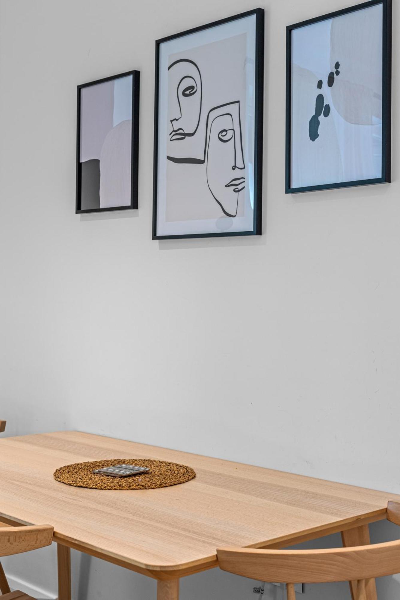 Londwell, Heart Of Notting Hill, Balcony Suite Luxury لندن المظهر الخارجي الصورة