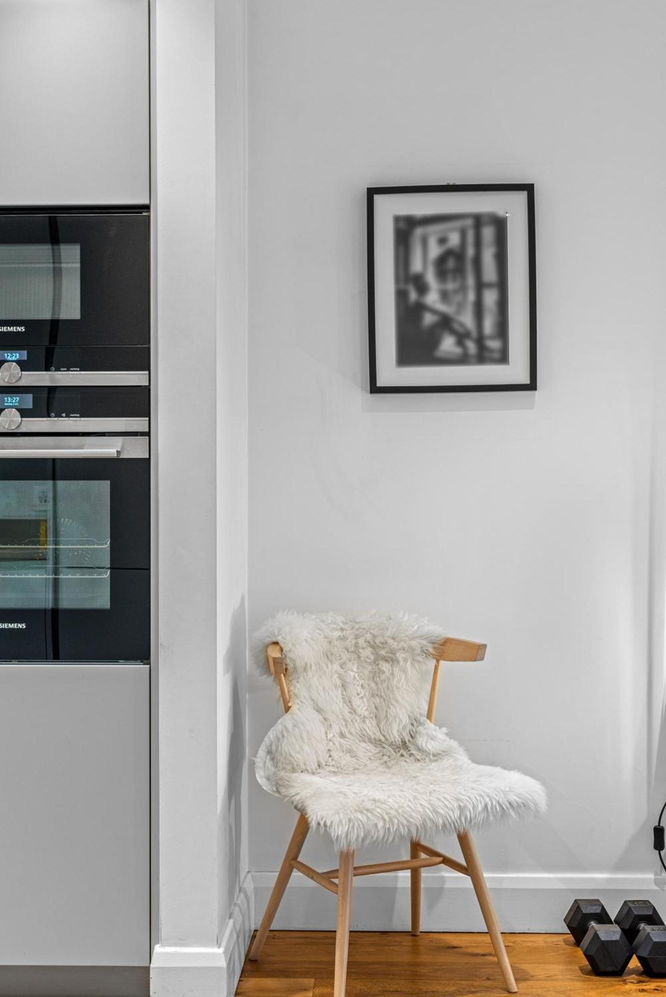 Londwell, Heart Of Notting Hill, Balcony Suite Luxury لندن المظهر الخارجي الصورة