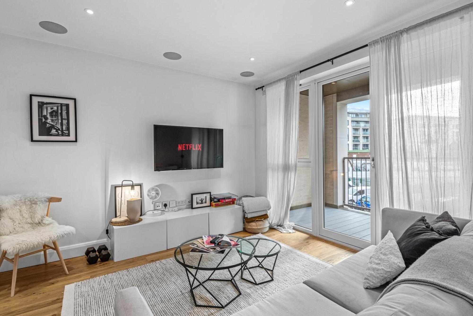 Londwell, Heart Of Notting Hill, Balcony Suite Luxury لندن المظهر الخارجي الصورة